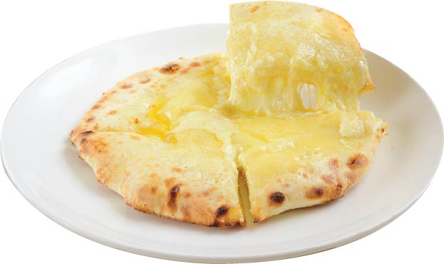 ナン (Naan)