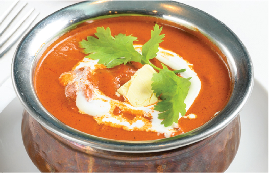 カレー(CURRY)