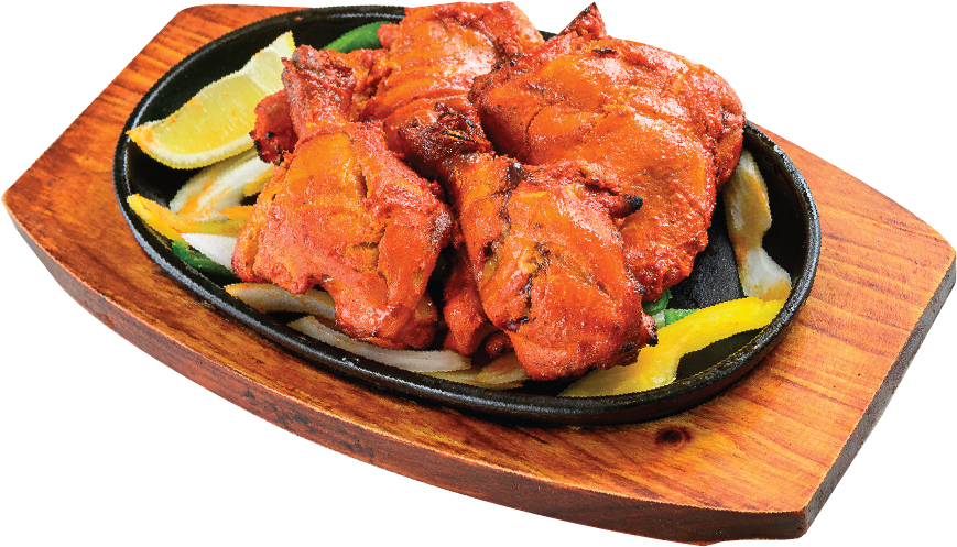 タンドリー (Tandoori)